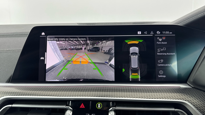 BMW X5 xDrive40d MHT M Sport 5dr Auto Diesel Estate